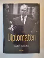 Diplomaten