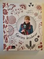 Karins broderier
