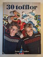 30 tofflor : ett grundm&ouml;nster