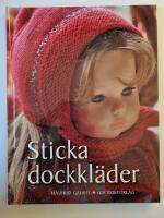 Sticka dockkl&auml;der