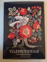 Yllebroderier