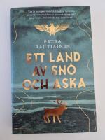 Ett land av sn&ouml; och aska