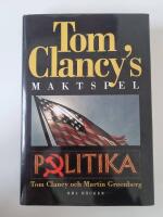 Tom Clancys maktspel