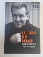 Kjelle Berka fr&aring;n H&ouml;gdalen