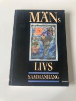 M&auml;ns livssammanhang