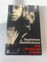 Ungdomens identitetskriser