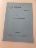 Ungdomsbrottslighetens utveckling