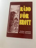 R&auml;dd f&ouml;r brott