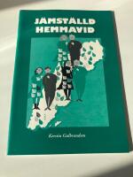 J&auml;mst&auml;lld hemmavid