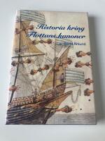 Historia kring flottans kanoner