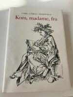Kom, madame, fru