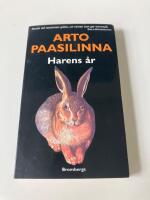 Harens &aring;r