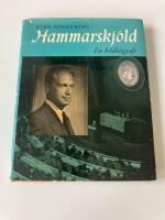 Hammarskj&ouml;ld &ndash; En bildbiografI