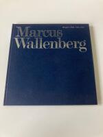 Marcus Wallenberg &ndash; En epok i ASEA 1930&ndash;1976