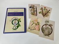 F&ouml;rsta boken om Ottilia Adelborg