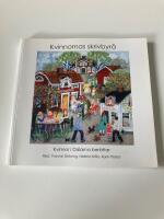 Kvinnornas skrivbyr&aring; - kvinnor i Dalarna ber&auml;ttar