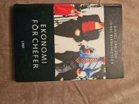 Ekonomi f&ouml;r chefer