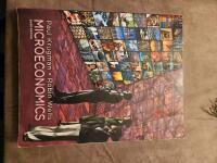 Microeconomics
