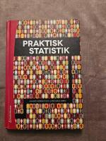 Praktisk statistik