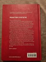 Praktisk statistik