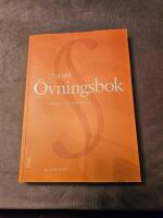 Civilr&auml;tt : &ouml;vningsbok