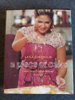 A Piece of Cake