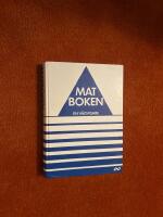 Matboken : en v&auml;gvisare