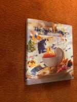 The Nobel Banquets : modern recipes from classic menus