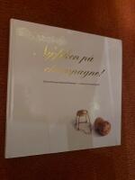 Nyfiken p&aring; champagne!