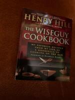The wiseguy cookbook - my favorite recipes from my life as a goodfella to cooking on the run