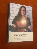 Crock-pot, the original slow cooker : recept omarbetade f&ouml;r slow cooker