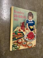 Husmoderns K&ouml;ksalanack 1952