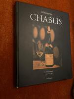 M&ouml;ten med Chablis