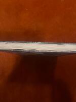 Den bl&aring; maten : recept f&ouml;r ett l&aring;ngt och lyckligt liv