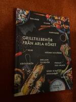 Grilltillbeh&ouml;r fr&aring;n Arla K&ouml;ket