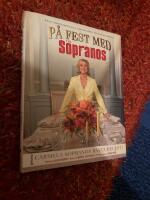 P&aring; fest med the Sopranos : Carmela Sopranos b&auml;sta recept!