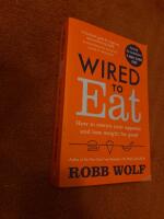 Wired to Eat