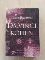 Da Vinci-koden