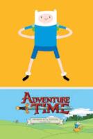 Adventure Time: v. 1 Mathematical Edition