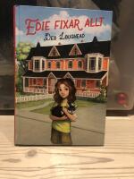 Edie fixar allt