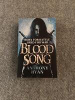 Blood Song