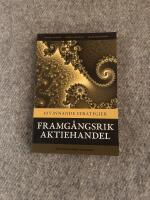 Framg&aring;ngsrik Aktiehandel - 10 vinnande strategier