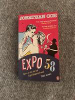 Expo 58