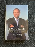  I backspegeln : min tid i Scania, Volkswagen och Wallenbergsfären