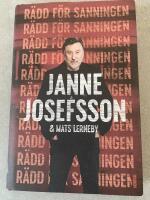 R&auml;dd f&ouml;r sanningen