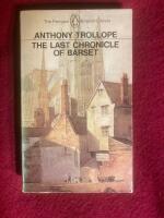The Last Chronicle of Barset