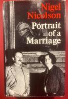 Portrait of a marriage