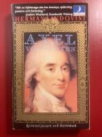 Axel von Fersen : [kvinnotjusare och herreman]