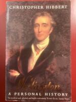 Wellington - a personal history