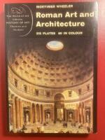 Roman art and architecture